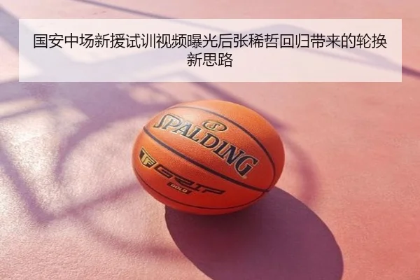 国安中场新援试训视频曝光后张稀哲回归带来的轮换新思路